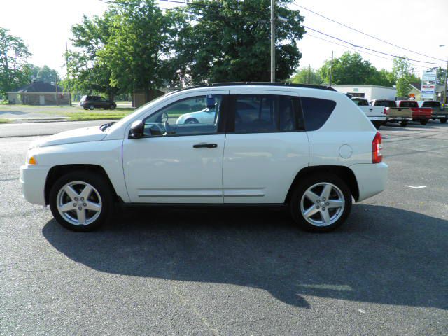 2007 Jeep Compass I Limited