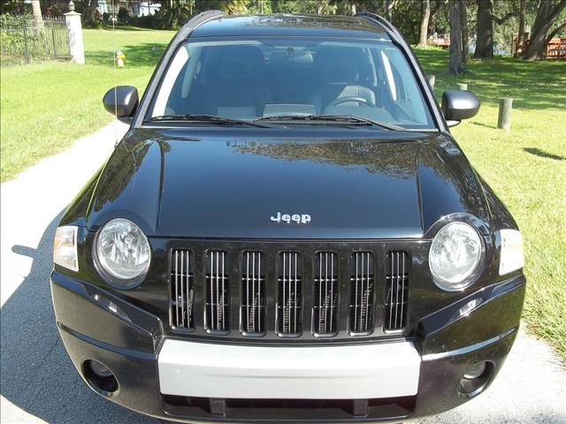 2007 Jeep Compass Unknown