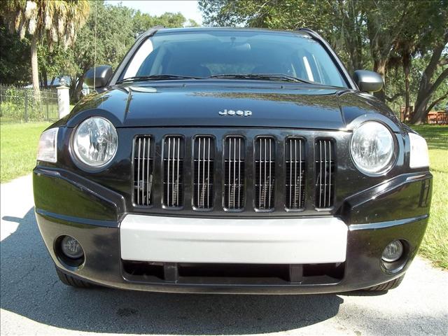 2007 Jeep Compass Unknown