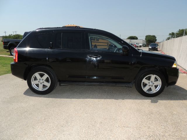 2007 Jeep Compass Elk Conversion Van