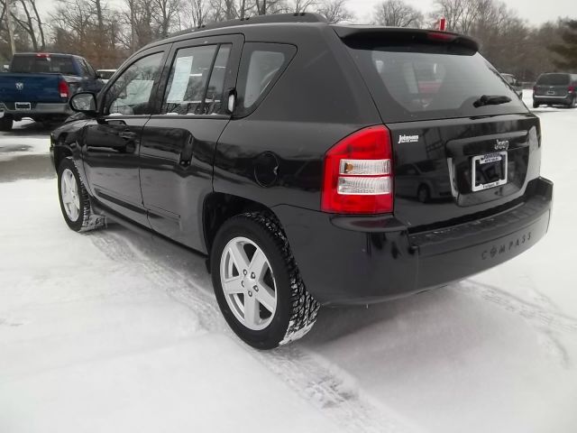 2010 Jeep Compass K35