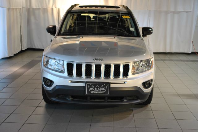 2011 Jeep Compass Super