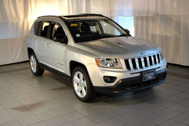 2011 Jeep Compass Super