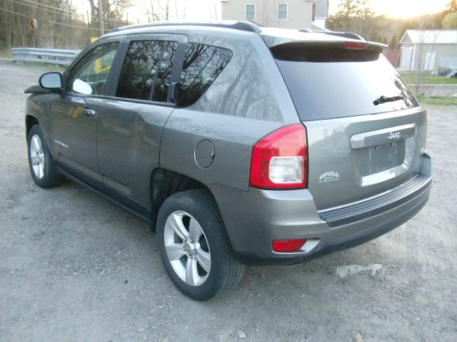 2011 Jeep Compass K35