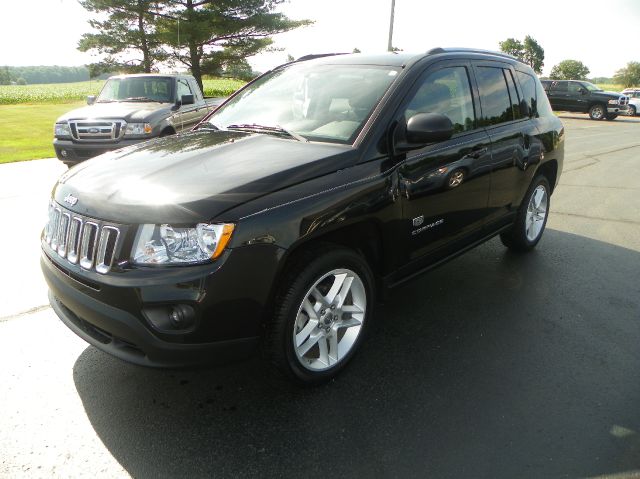 2011 Jeep Compass Power LIFT GATE