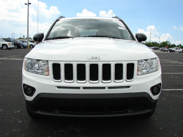 2012 Jeep Compass K35