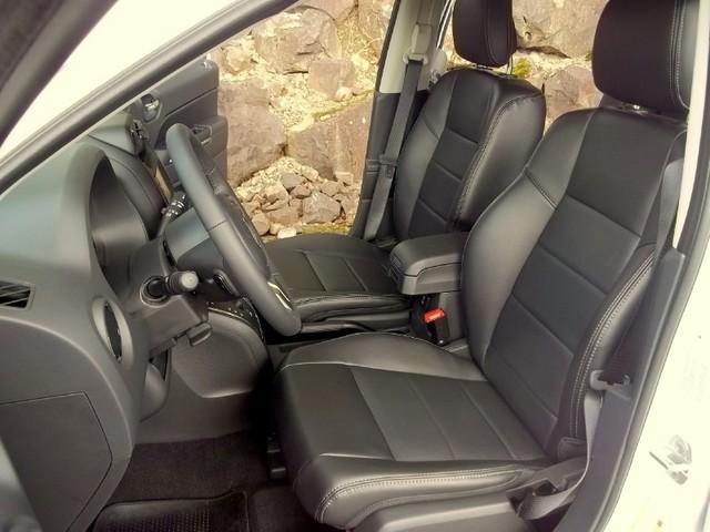 2012 Jeep Compass 2006.5 EX