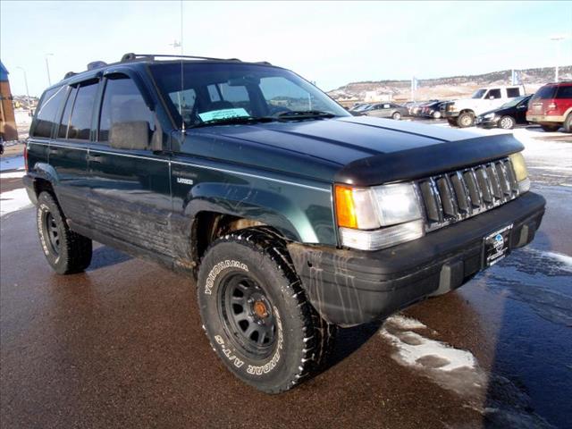 1994 Jeep Grand Cherokee LS