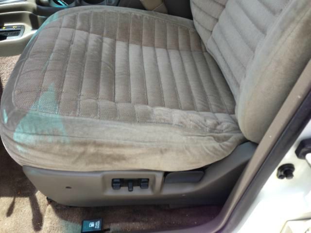 1995 Jeep Grand Cherokee EX-L W/ DVD System