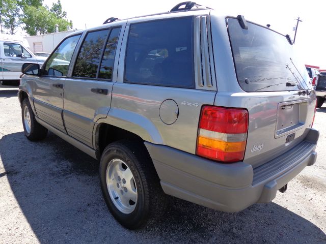 1997 Jeep Grand Cherokee Diesel 0 Down From 4.9 Apr