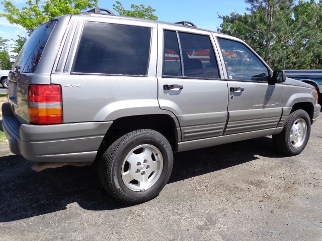 1997 Jeep Grand Cherokee Diesel 0 Down From 4.9 Apr