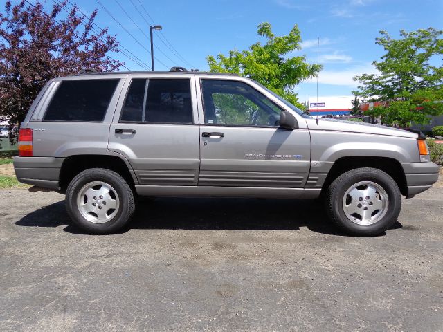 1997 Jeep Grand Cherokee Diesel 0 Down From 4.9 Apr