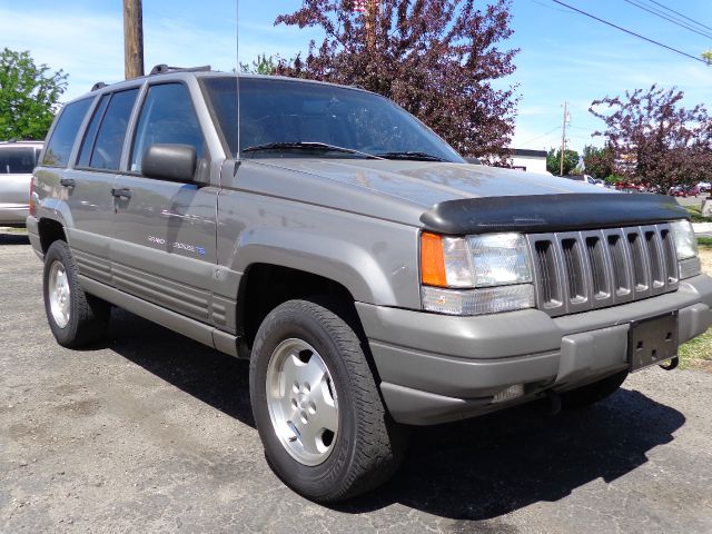 1997 Jeep Grand Cherokee Diesel 0 Down From 4.9 Apr