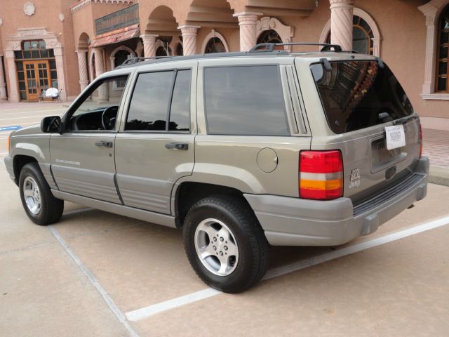 1997 Jeep Grand Cherokee Super Dutypowerstroke 4x4