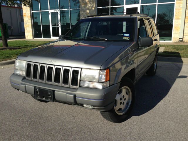 1997 Jeep Grand Cherokee Diesel 0 Down From 4.9 Apr