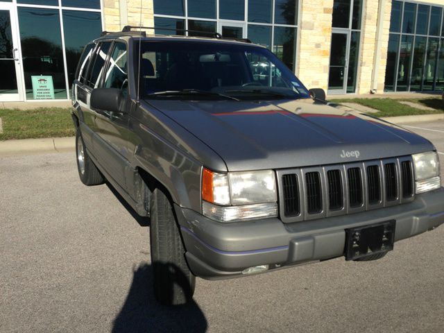 1997 Jeep Grand Cherokee Diesel 0 Down From 4.9 Apr