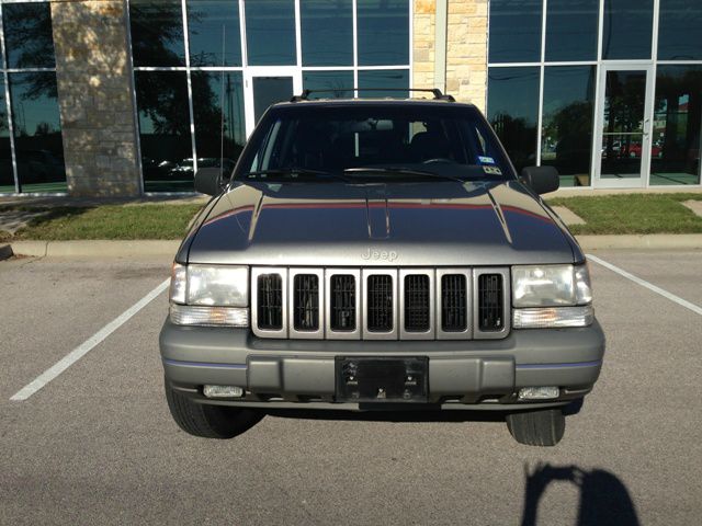 1997 Jeep Grand Cherokee Diesel 0 Down From 4.9 Apr