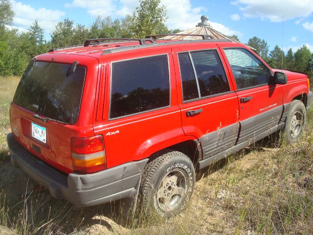 1998 Jeep Grand Cherokee Diesel 0 Down From 4.9 Apr