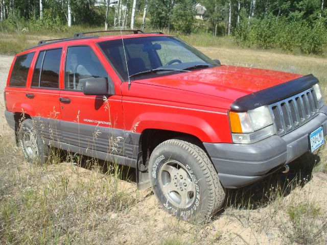 1998 Jeep Grand Cherokee Diesel 0 Down From 4.9 Apr