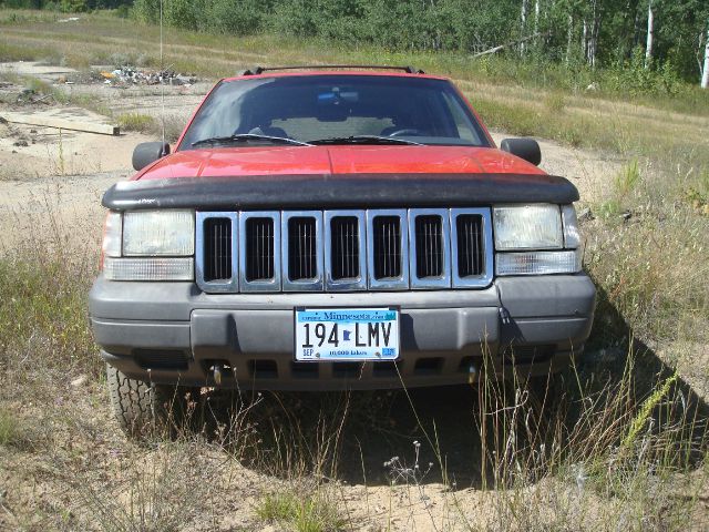 1998 Jeep Grand Cherokee Diesel 0 Down From 4.9 Apr