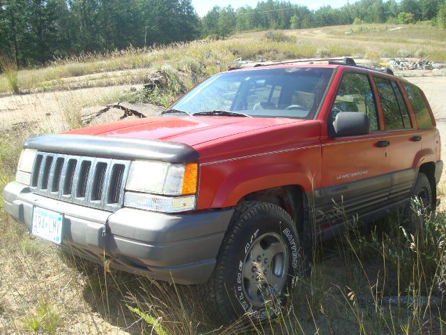 1998 Jeep Grand Cherokee Diesel 0 Down From 4.9 Apr