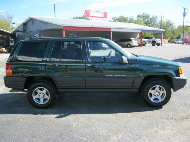 1998 Jeep Grand Cherokee Diesel 0 Down From 4.9 Apr