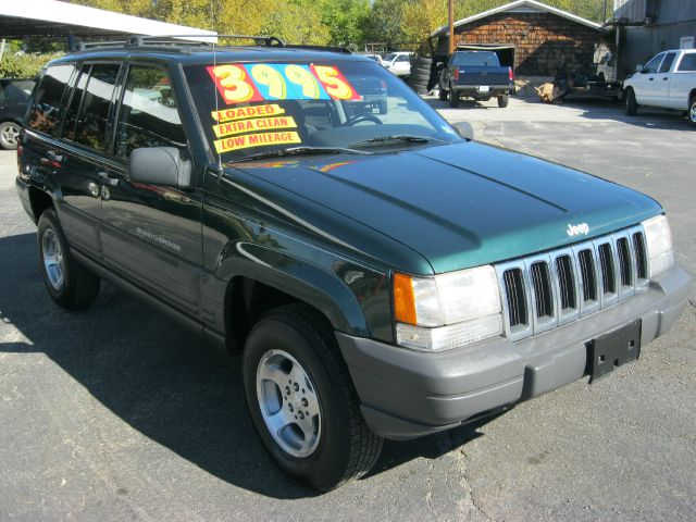 1998 Jeep Grand Cherokee Diesel 0 Down From 4.9 Apr