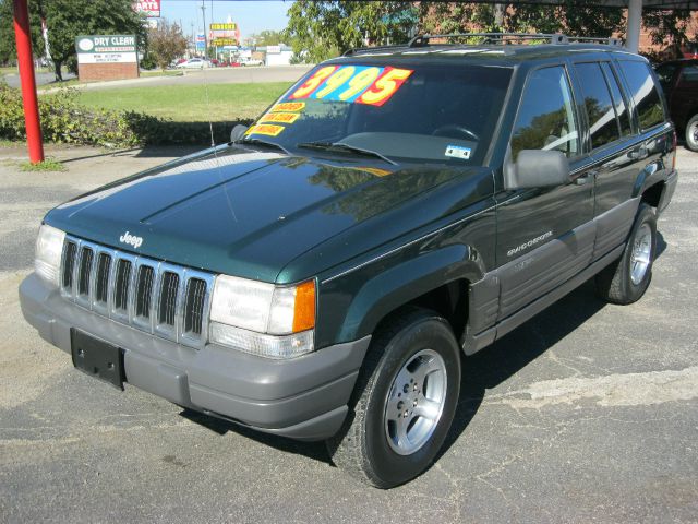 1998 Jeep Grand Cherokee Diesel 0 Down From 4.9 Apr