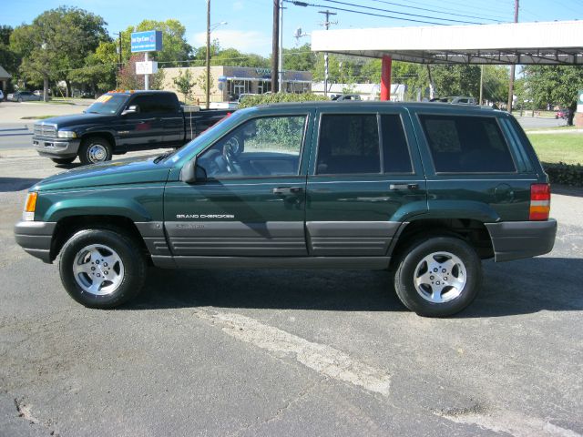 1998 Jeep Grand Cherokee Diesel 0 Down From 4.9 Apr