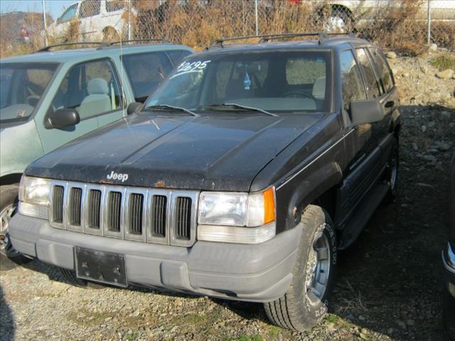 1998 Jeep Grand Cherokee 2dr Roadster