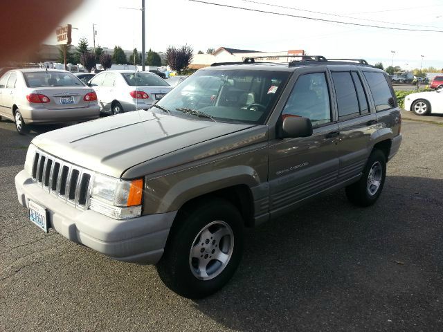 1998 Jeep Grand Cherokee Diesel 0 Down From 4.9 Apr