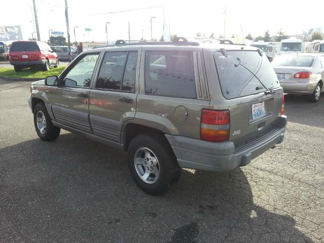 1998 Jeep Grand Cherokee Diesel 0 Down From 4.9 Apr