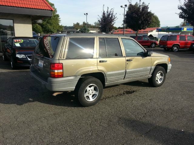 1998 Jeep Grand Cherokee Diesel 0 Down From 4.9 Apr