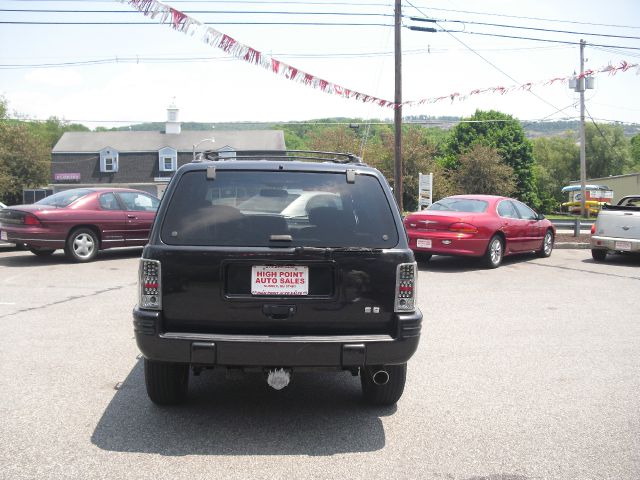 1998 Jeep Grand Cherokee Mega-short-laramie-stick-5.9l Diesel-4wd-1 Owner