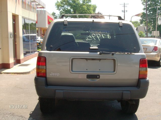 1998 Jeep Grand Cherokee Diesel 0 Down From 4.9 Apr