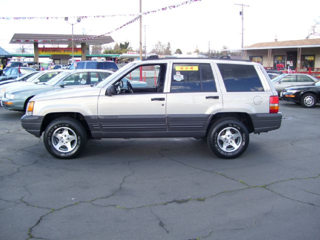 1998 Jeep Grand Cherokee Diesel 0 Down From 4.9 Apr