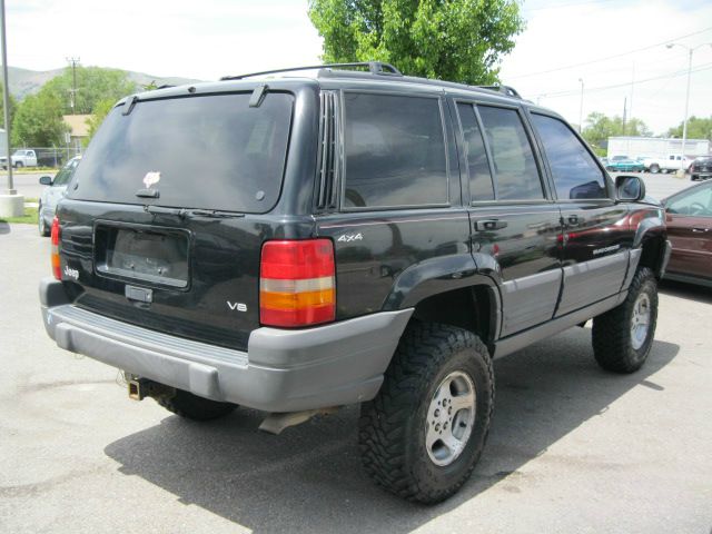 1998 Jeep Grand Cherokee LT 34K V6 ROOF