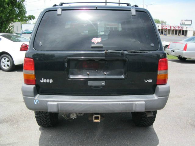 1998 Jeep Grand Cherokee LT 34K V6 ROOF