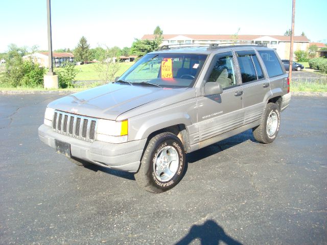 1998 Jeep Grand Cherokee Diesel 0 Down From 4.9 Apr