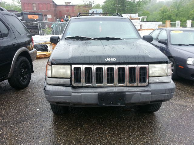 1998 Jeep Grand Cherokee Diesel 0 Down From 4.9 Apr