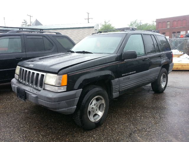 1998 Jeep Grand Cherokee Diesel 0 Down From 4.9 Apr