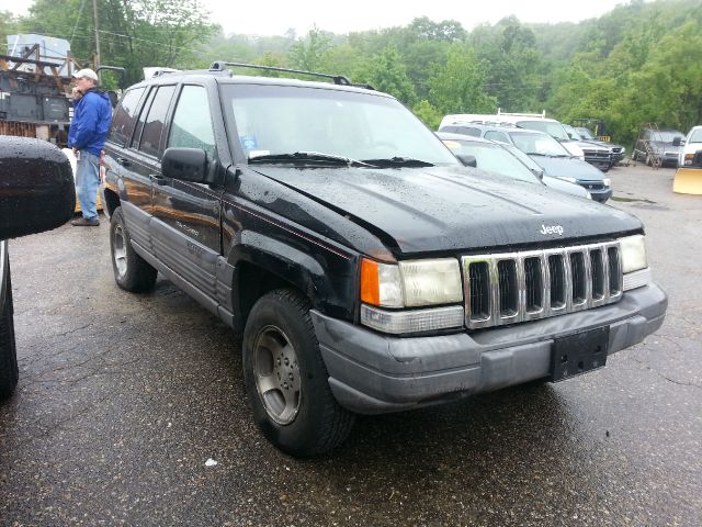 1998 Jeep Grand Cherokee Diesel 0 Down From 4.9 Apr