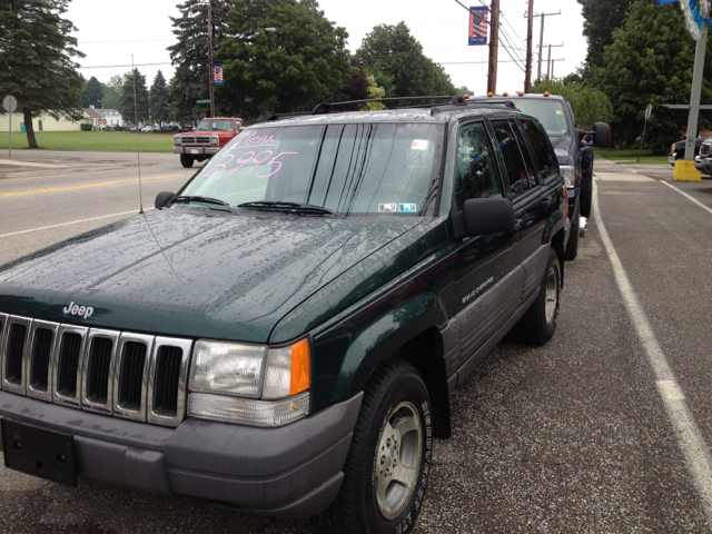 1998 Jeep Grand Cherokee Diesel 0 Down From 4.9 Apr