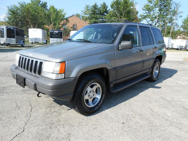 1998 Jeep Grand Cherokee LS