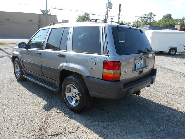 1998 Jeep Grand Cherokee LS