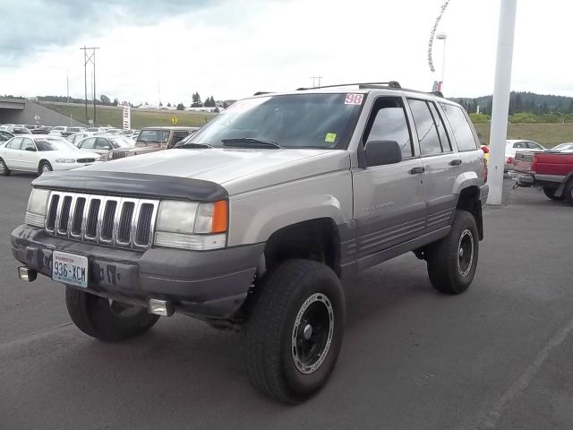 1998 Jeep Grand Cherokee Diesel 0 Down From 4.9 Apr