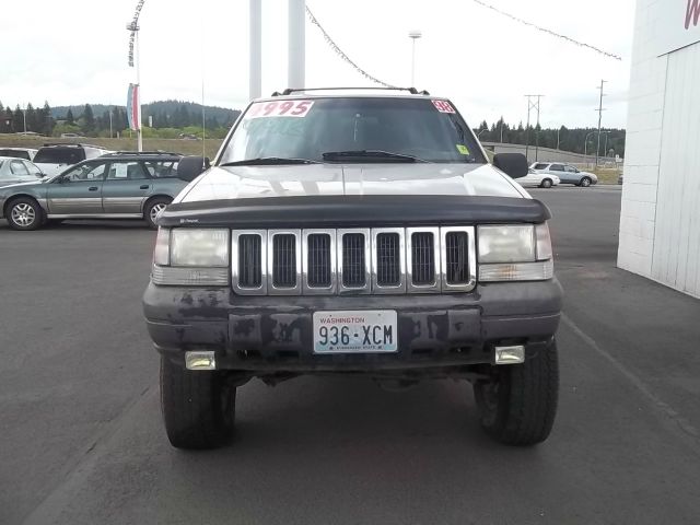 1998 Jeep Grand Cherokee Diesel 0 Down From 4.9 Apr