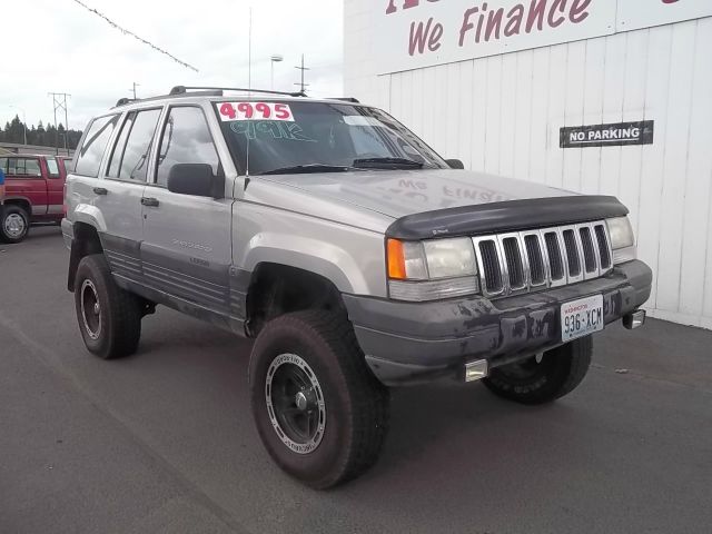 1998 Jeep Grand Cherokee Diesel 0 Down From 4.9 Apr