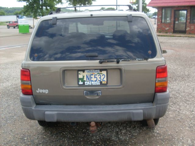 1998 Jeep Grand Cherokee Diesel 0 Down From 4.9 Apr