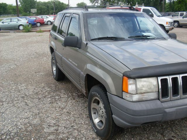 1998 Jeep Grand Cherokee Diesel 0 Down From 4.9 Apr